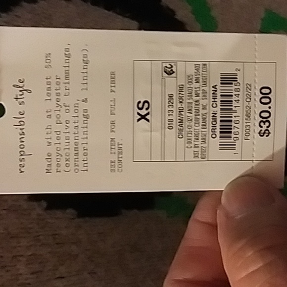 A new day sweater - Picture 10 of 10